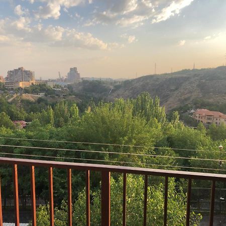 Karen'S Dom & Terrace Villa Yerevan Luaran gambar