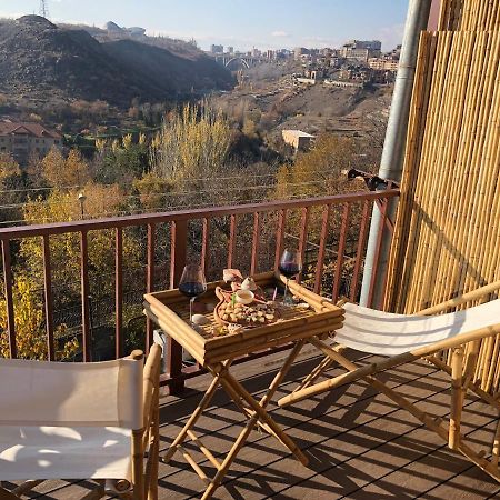 Karen'S Dom & Terrace Villa Yerevan Luaran gambar