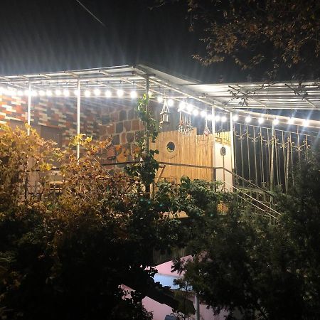 Karen'S Dom & Terrace Villa Yerevan Luaran gambar