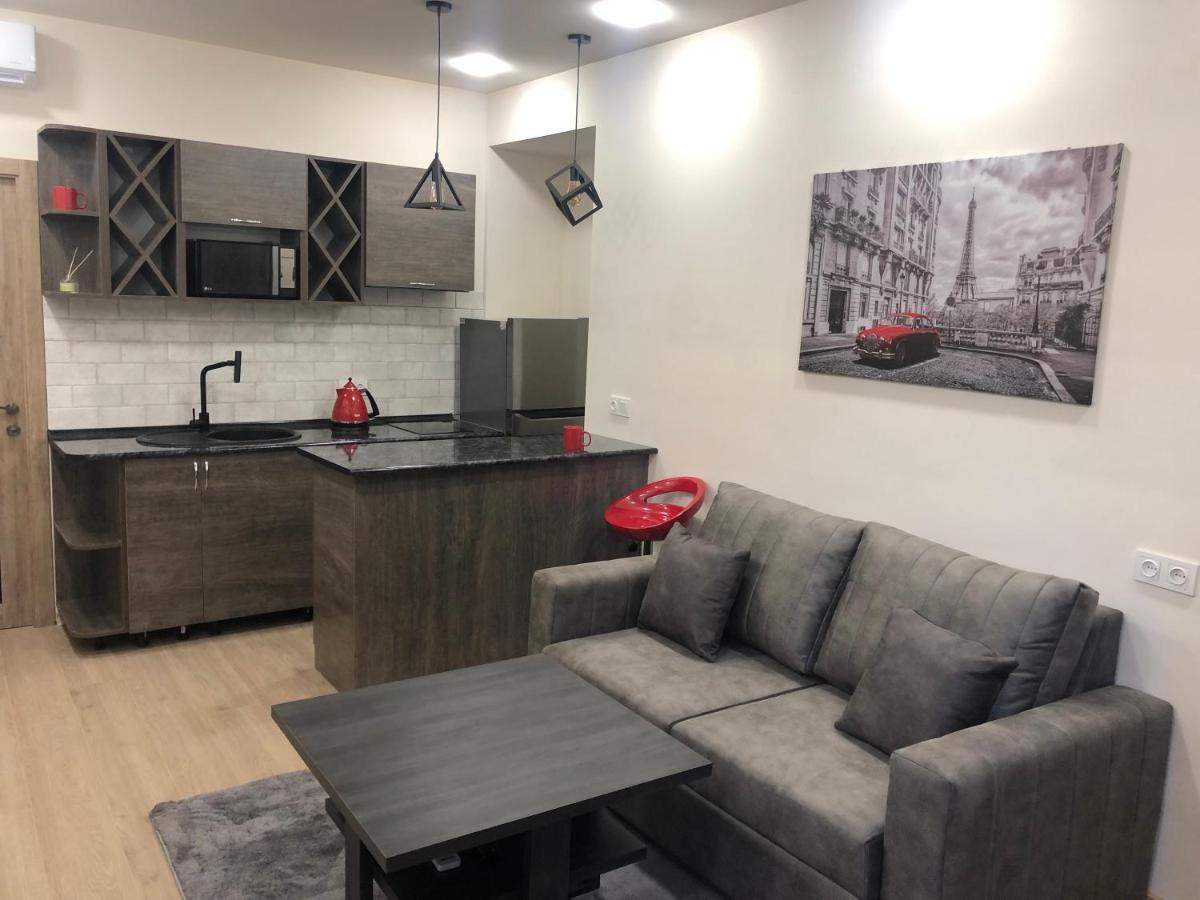 Karen'S Dom & Terrace Villa Yerevan Luaran gambar