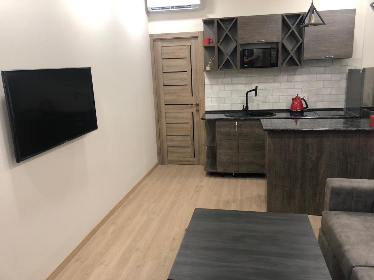 Karen'S Dom & Terrace Villa Yerevan Luaran gambar