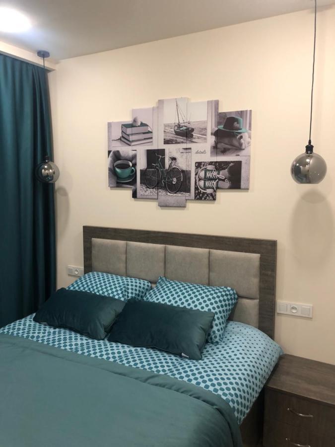 Karen'S Dom & Terrace Villa Yerevan Luaran gambar