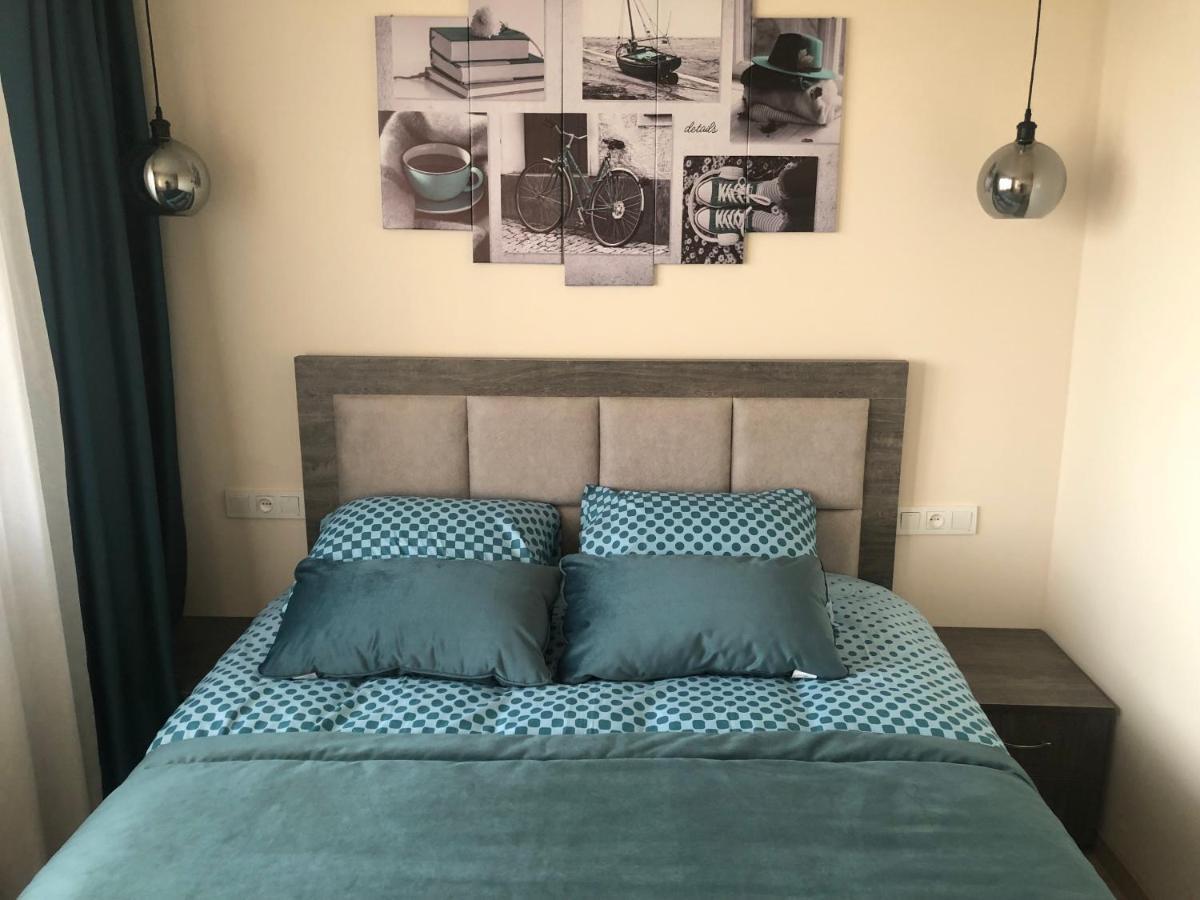 Karen'S Dom & Terrace Villa Yerevan Luaran gambar