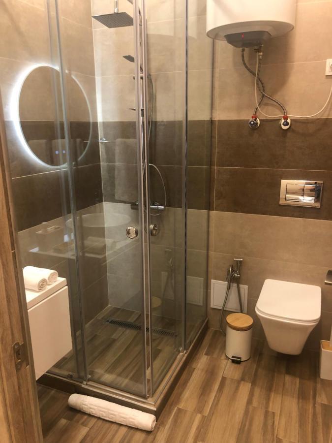 Karen'S Dom & Terrace Villa Yerevan Luaran gambar