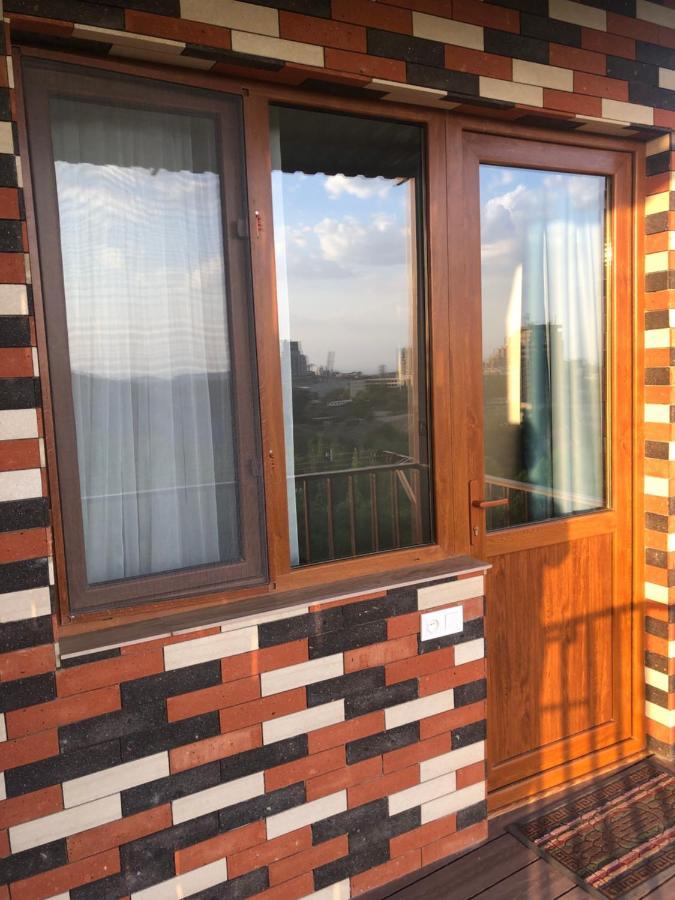 Karen'S Dom & Terrace Villa Yerevan Luaran gambar