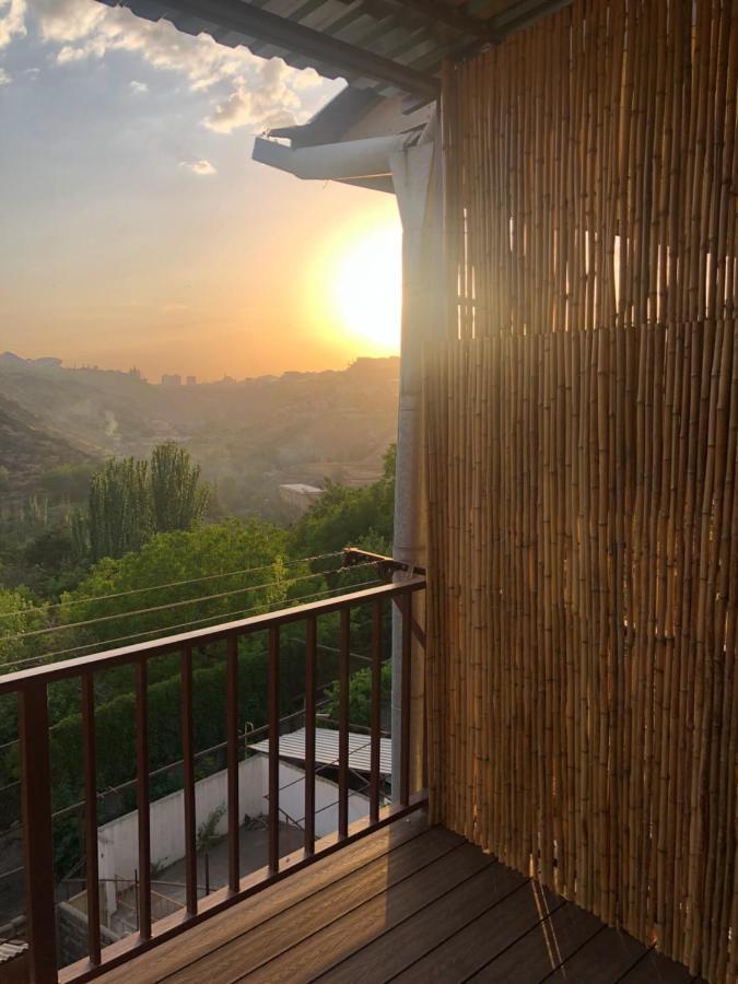 Karen'S Dom & Terrace Villa Yerevan Luaran gambar