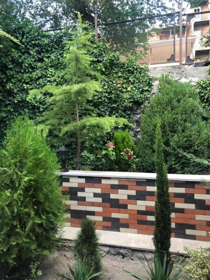 Karen'S Dom & Terrace Villa Yerevan Luaran gambar