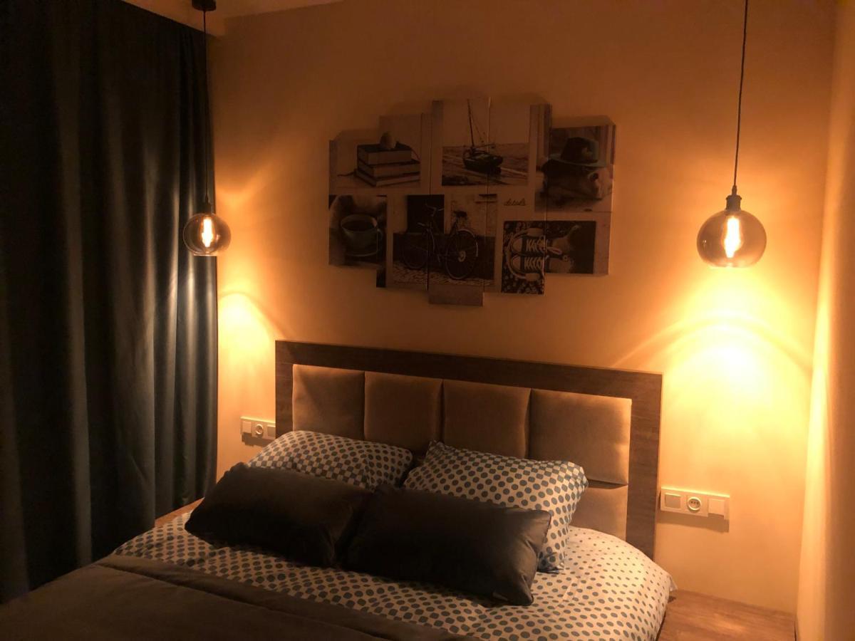 Karen'S Dom & Terrace Villa Yerevan Luaran gambar