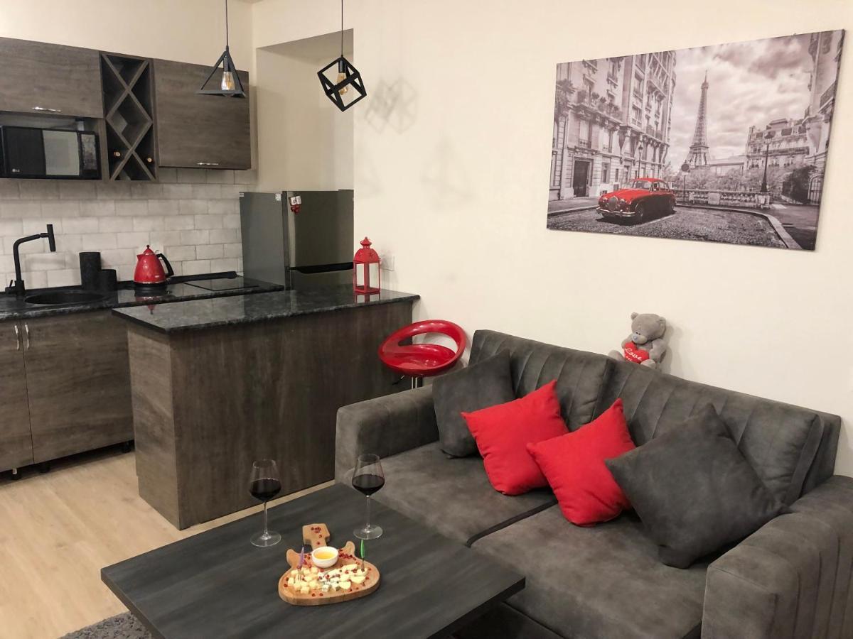 Karen'S Dom & Terrace Villa Yerevan Luaran gambar