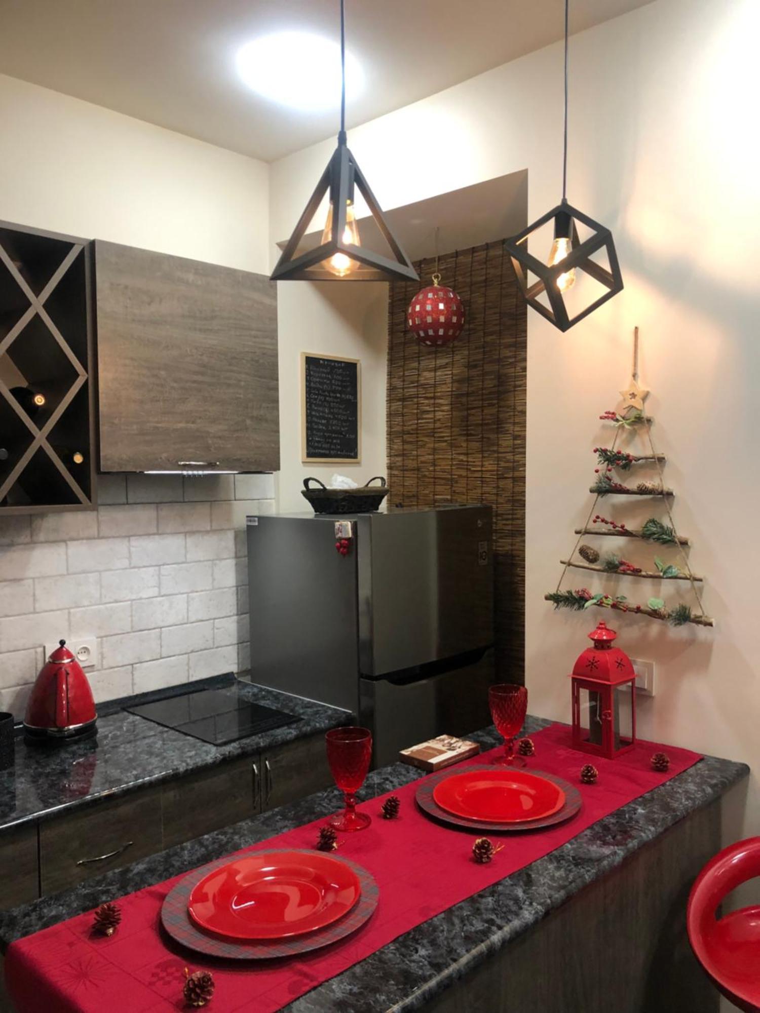 Karen'S Dom & Terrace Villa Yerevan Luaran gambar